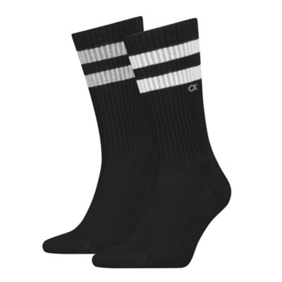 Chaussettes homme So2P Stripes CALVIN KLEIN
