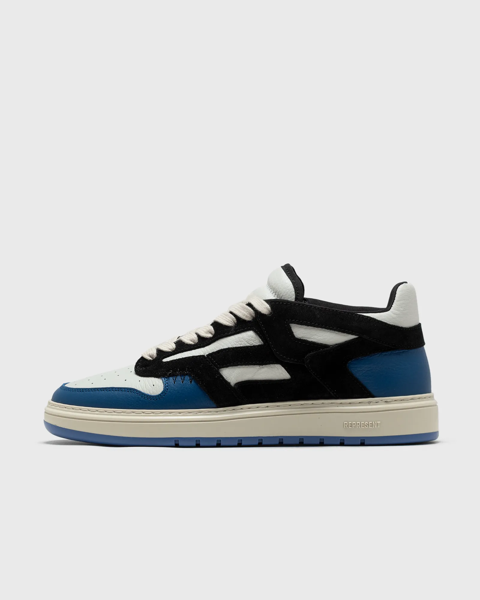 Represent REPTOR LOW
