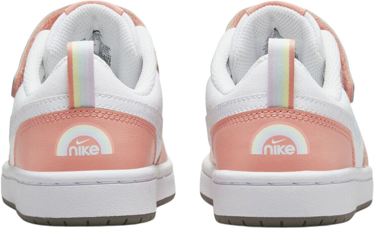 Nike Court Borough Low 2 SE sneakers Hvid