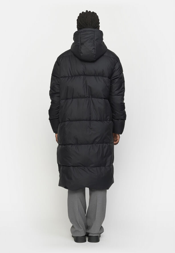 Soft Rebels SRArleth Coat Black
