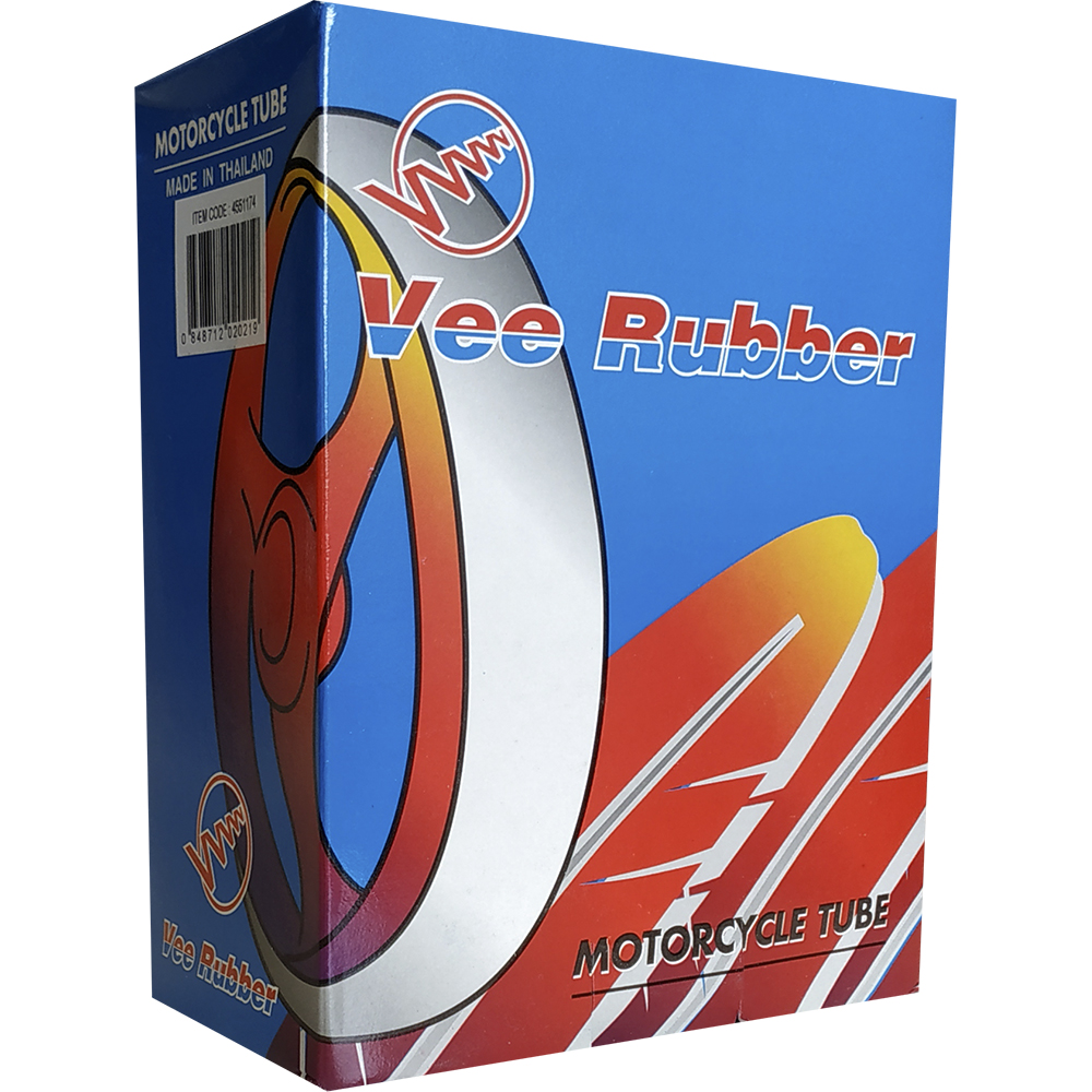 Vee Rubber - Chambre à air TR87 275/300-12