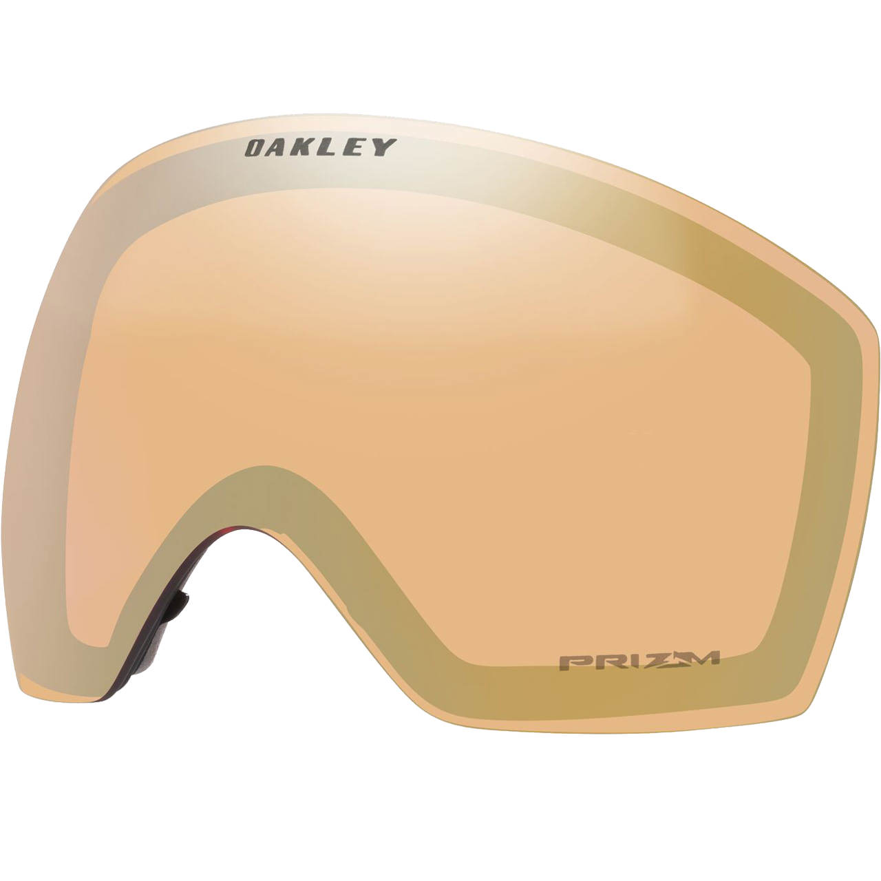 Oakley Flight Deck L Ersatzscheibe / Prizm Sage Gold Iridium | Oakley Skibrillen | Oakley | O | MARKEN | XSPO