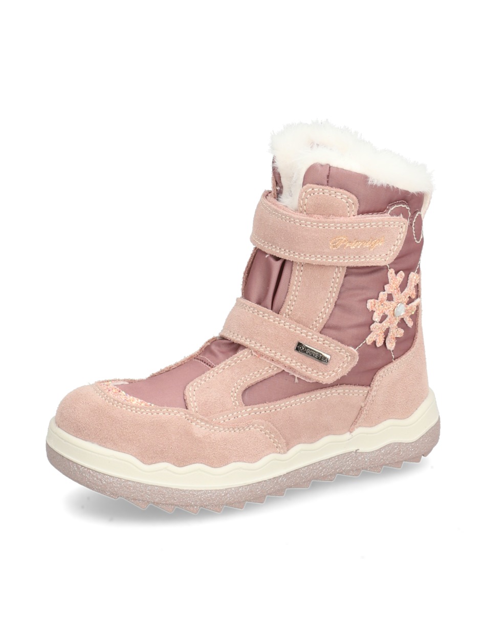 Textil Snowboot