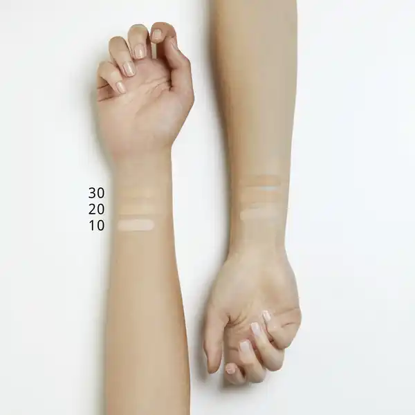 Coverstick 30 - matt honey