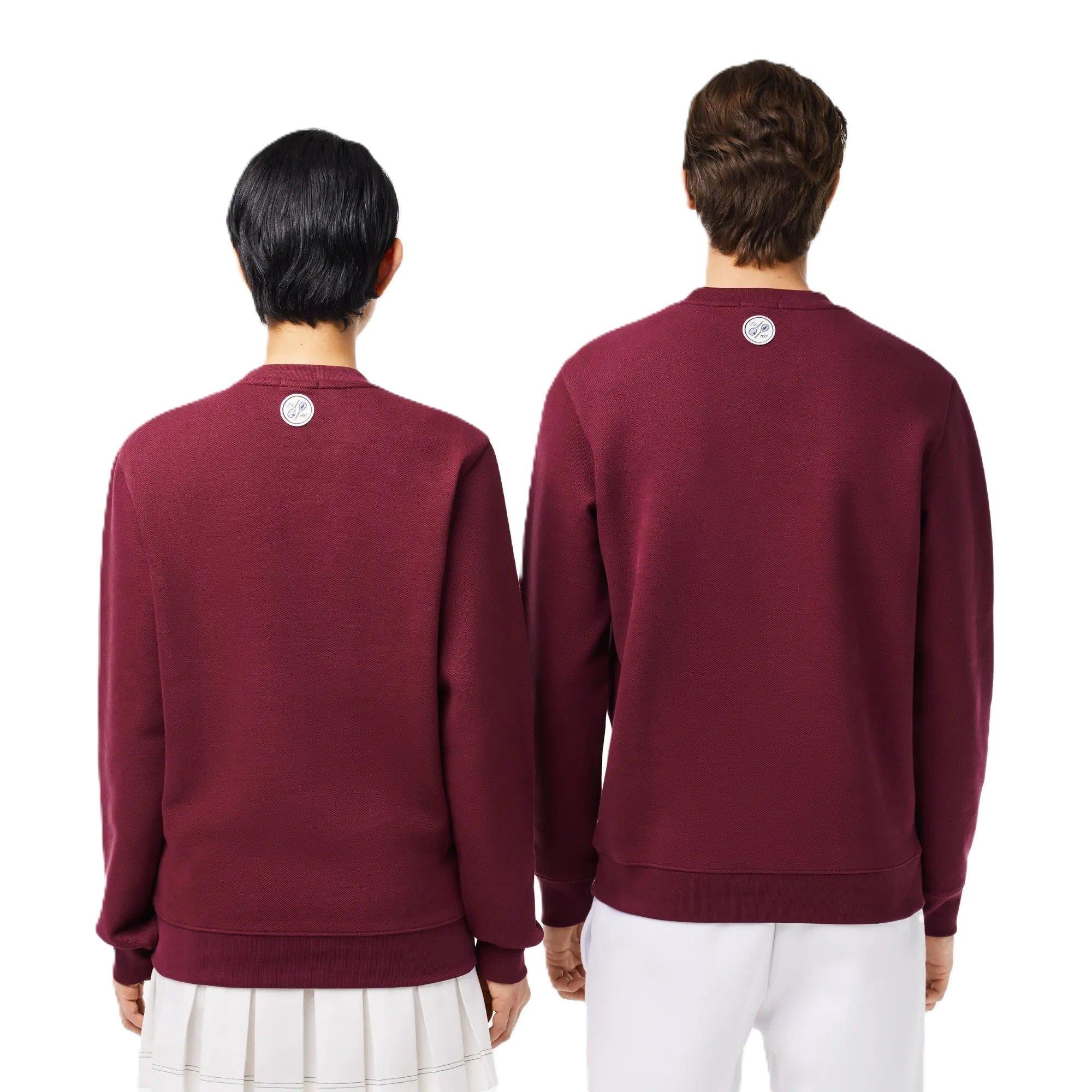 Lacoste Logo Jumper