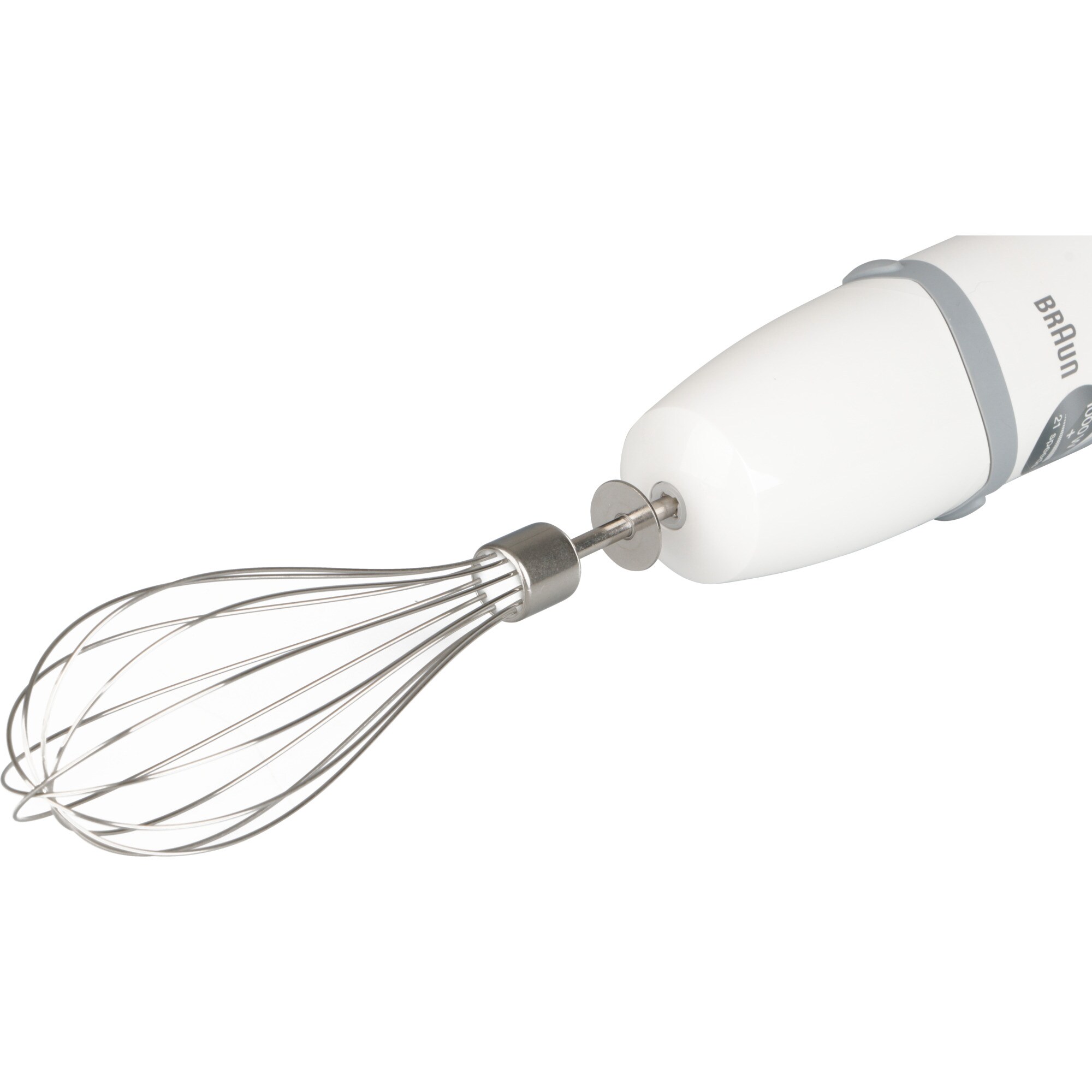 Braun Stabmixer MultiQuick 5 Stabmixer Vario MQ 5235