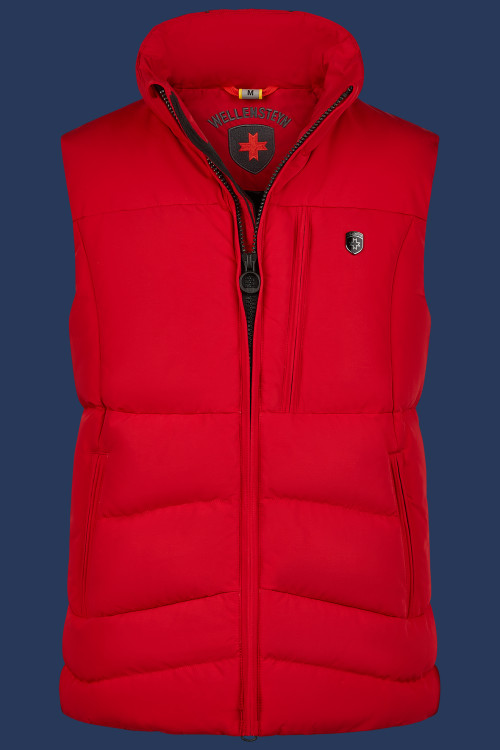 Nordsee StroBoAirTec, Red