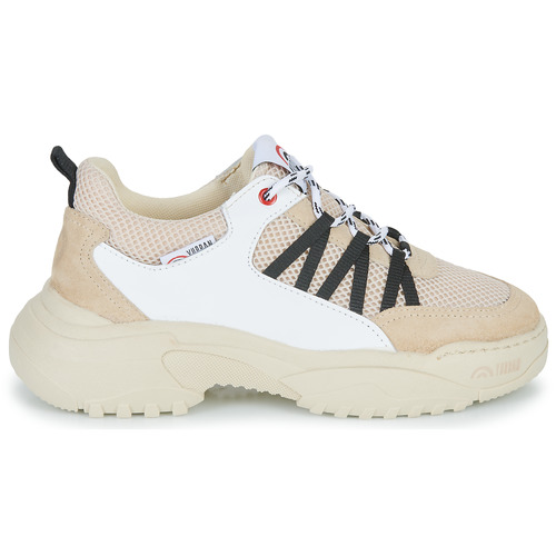 Yurban - TORINO - Beige