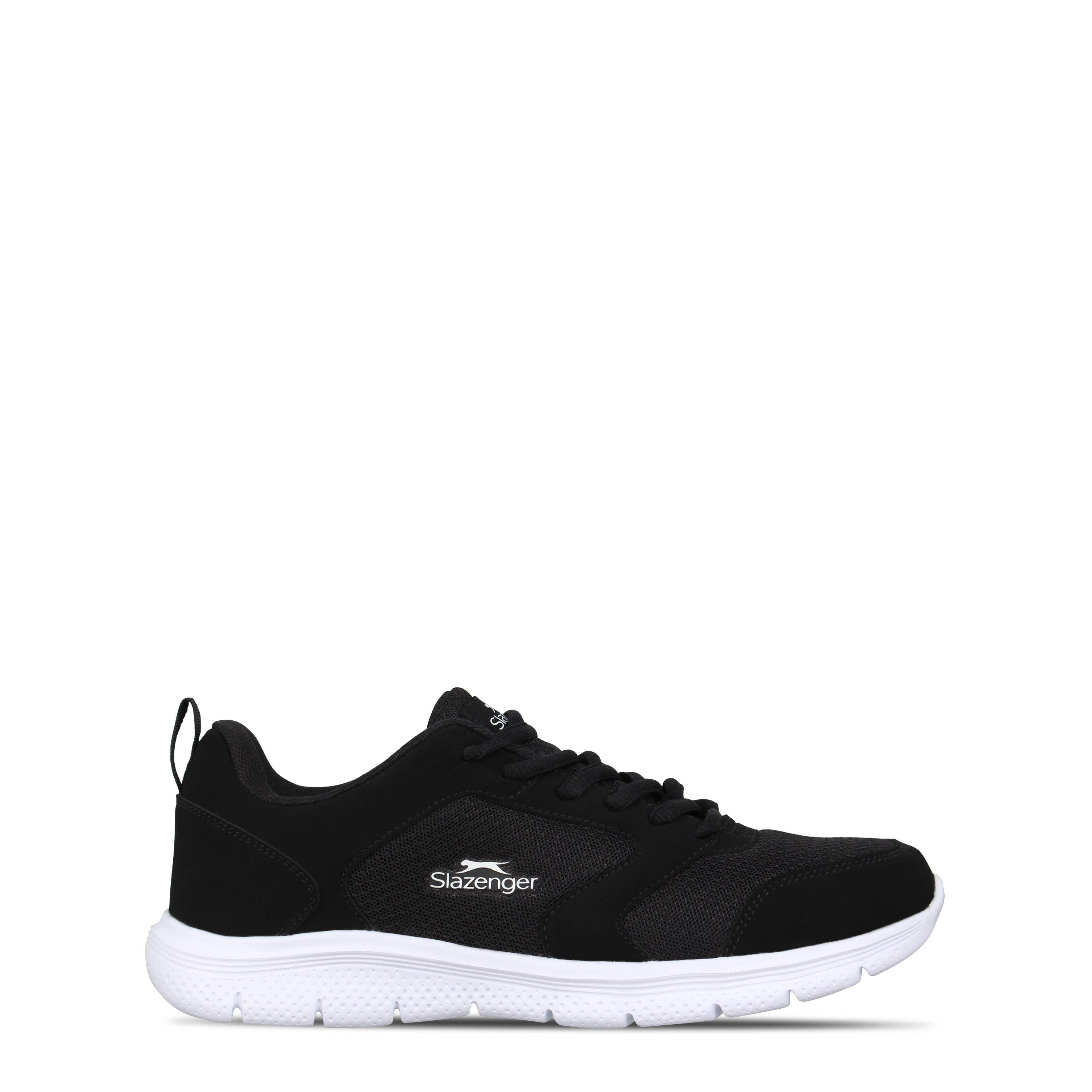 Slazenger Force Mesh Trainers Womens