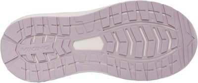 Viking Bouncy Glitter Mid 2V WP Sneakers, Lilac