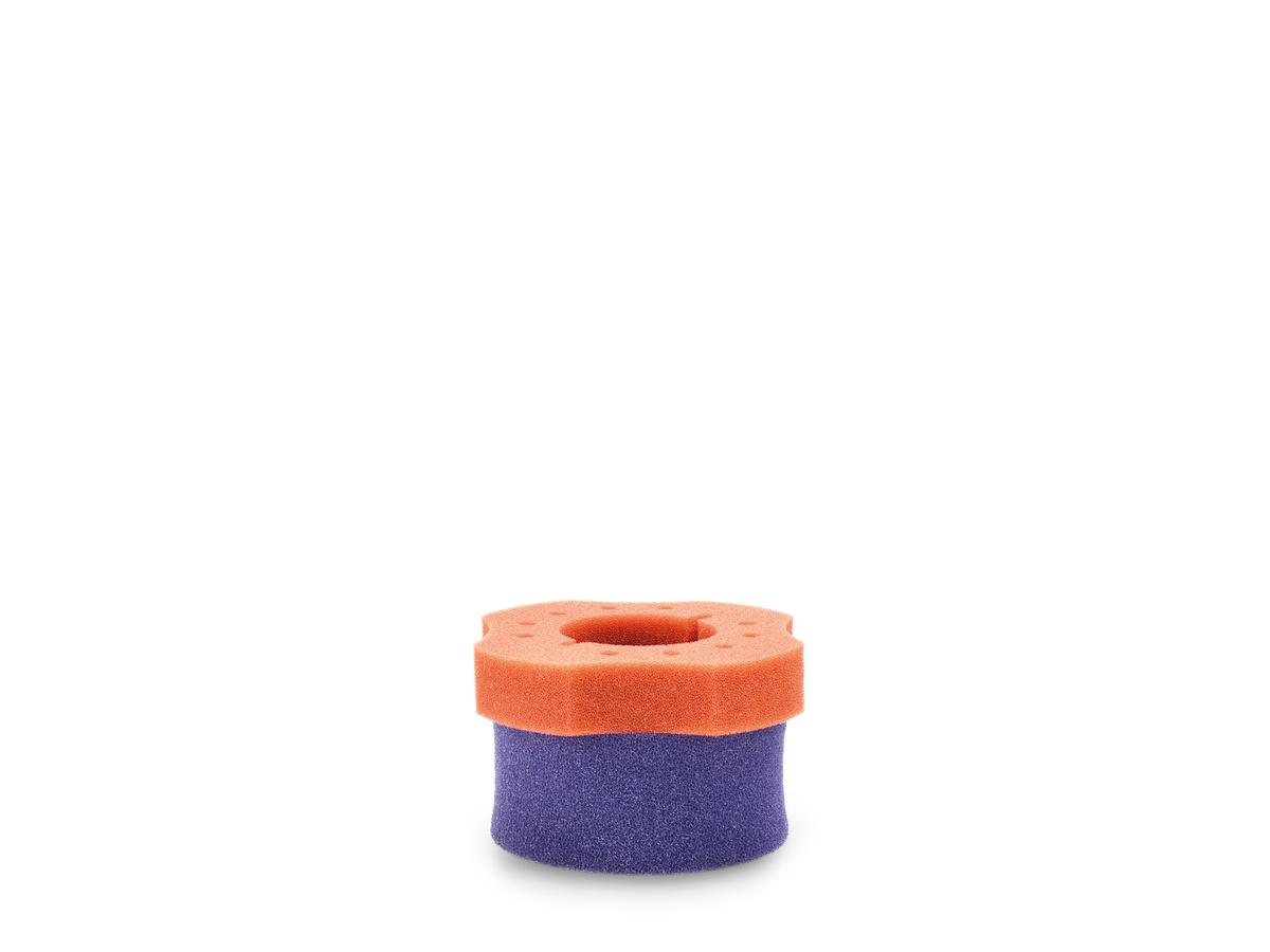 Vervangmousse set FiltoClear 5000 | Filtermateriaal