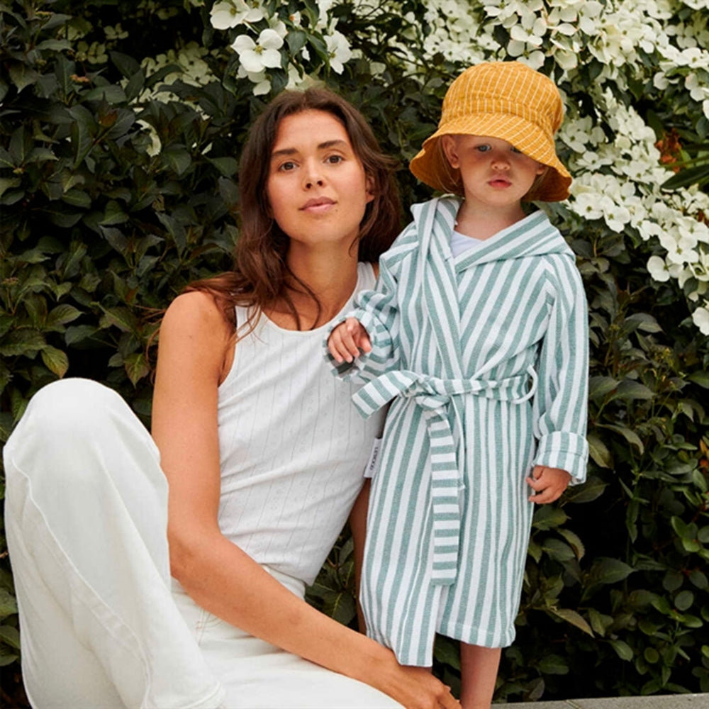 Sander Solhat Y/D Golden Caramel/White