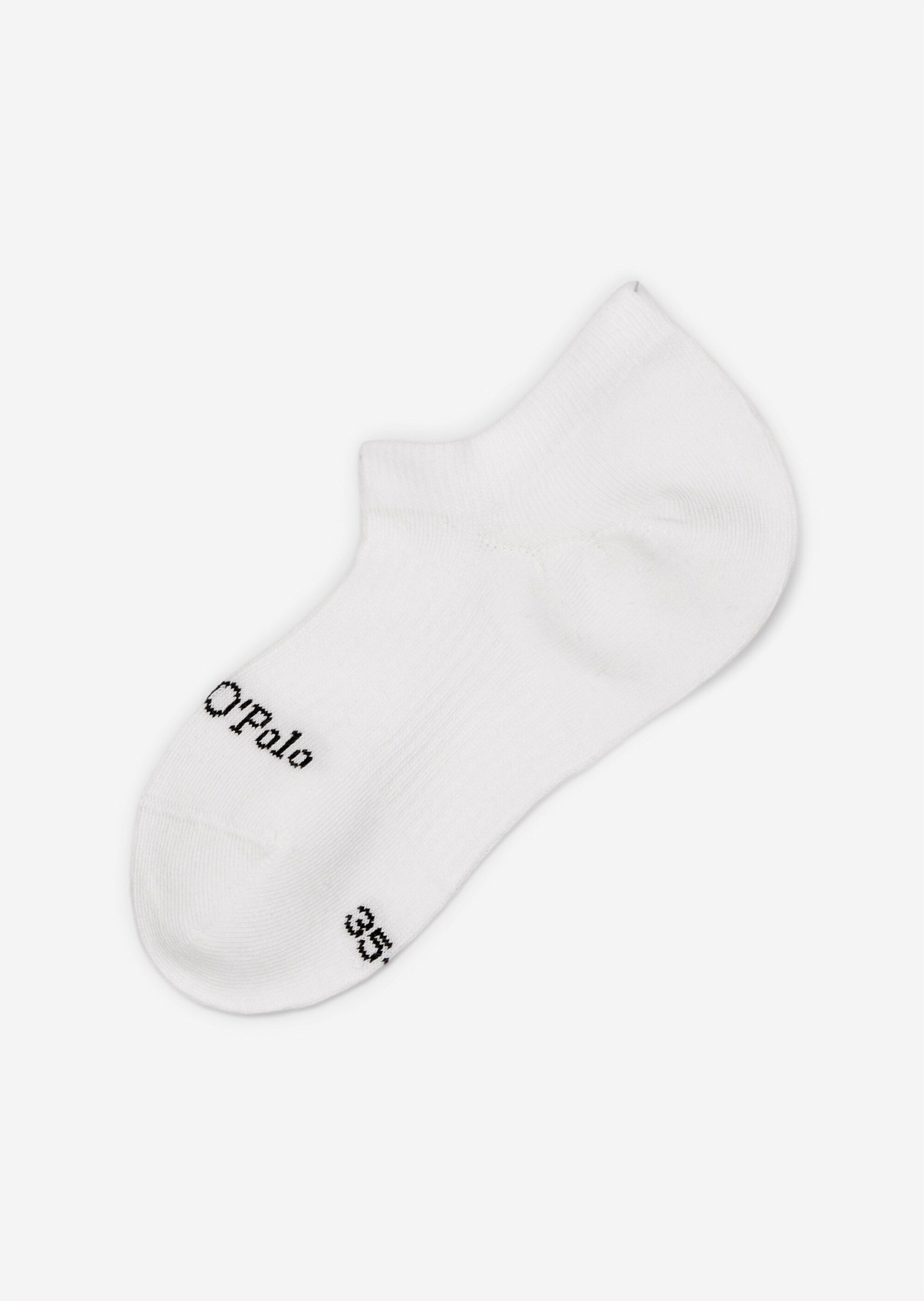Low-Cut Sneaker-Socken im 6er Pack