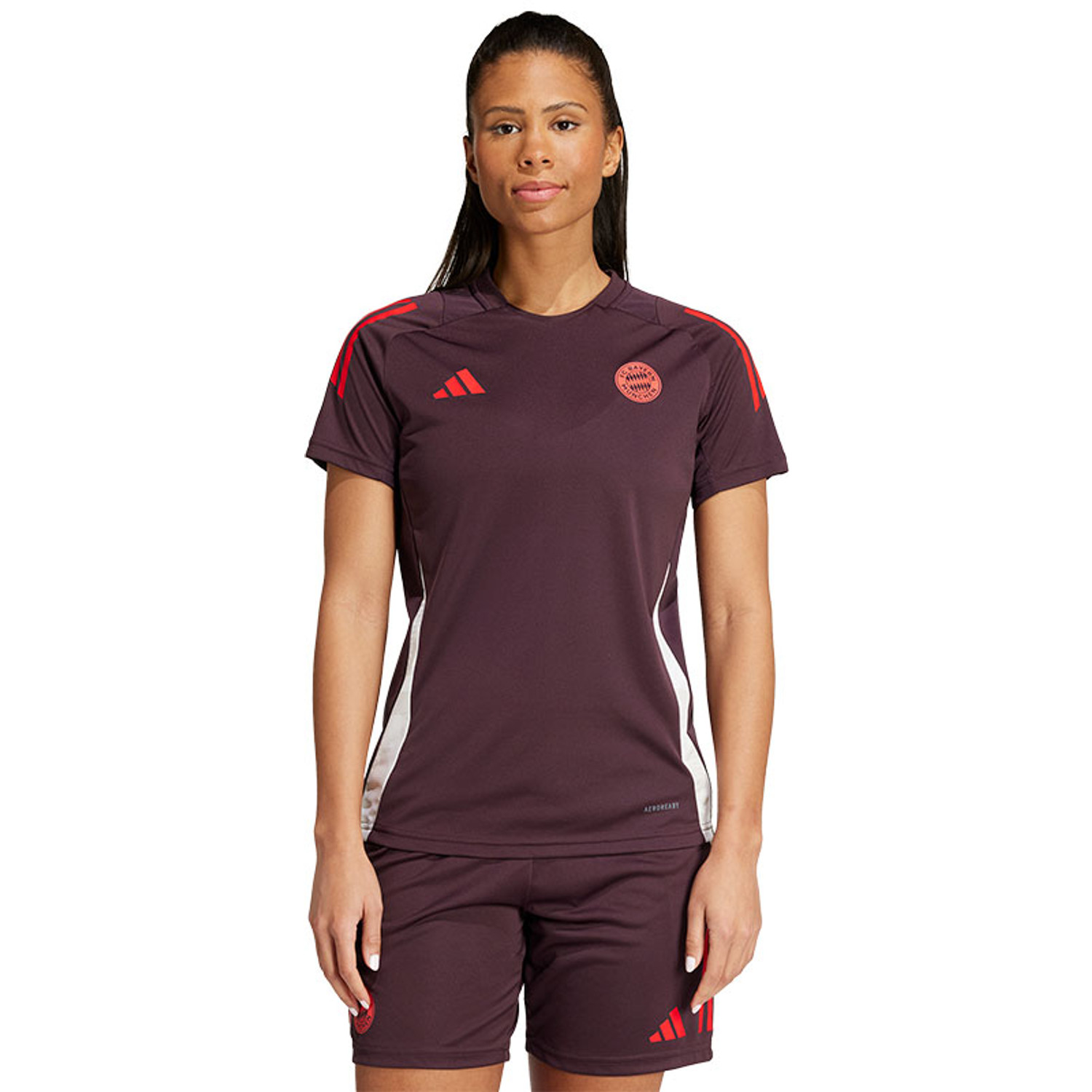 adidas Bayern München Trainingsset Dames
