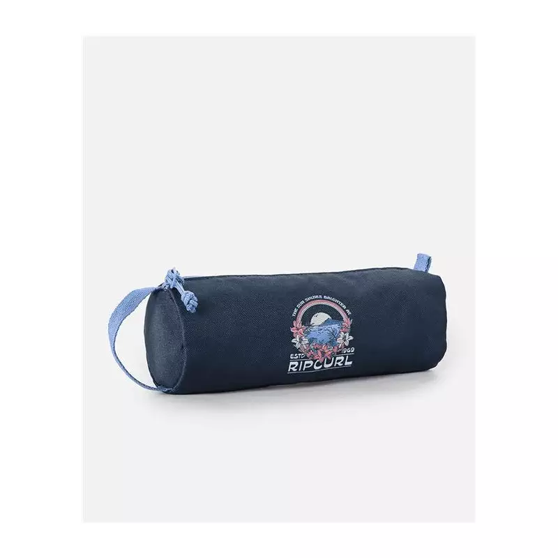 Trousse RIPCURL Pencil Case 1Cp Frame Deals Navy