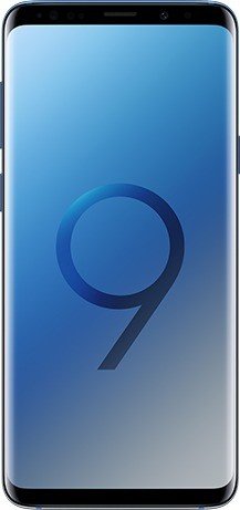Samsung Galaxy S9+ DuoS