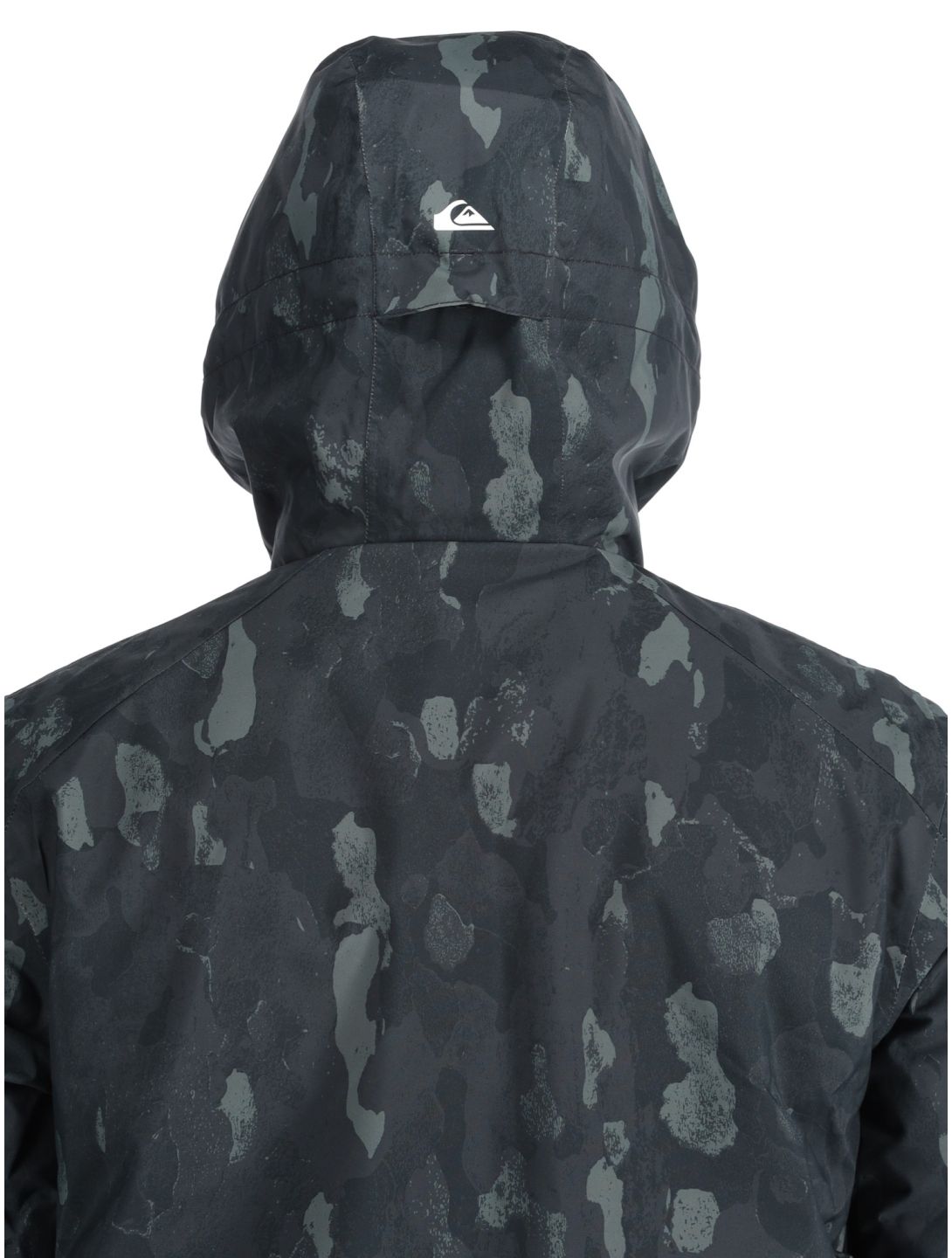 Mission Printed ski-jas heren