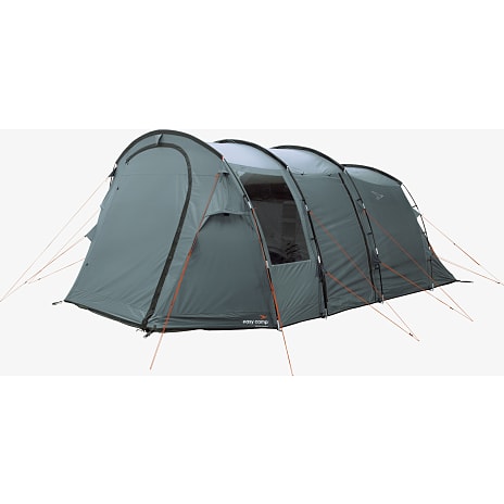 Easy Camp hamra 5 personers tunneltelt