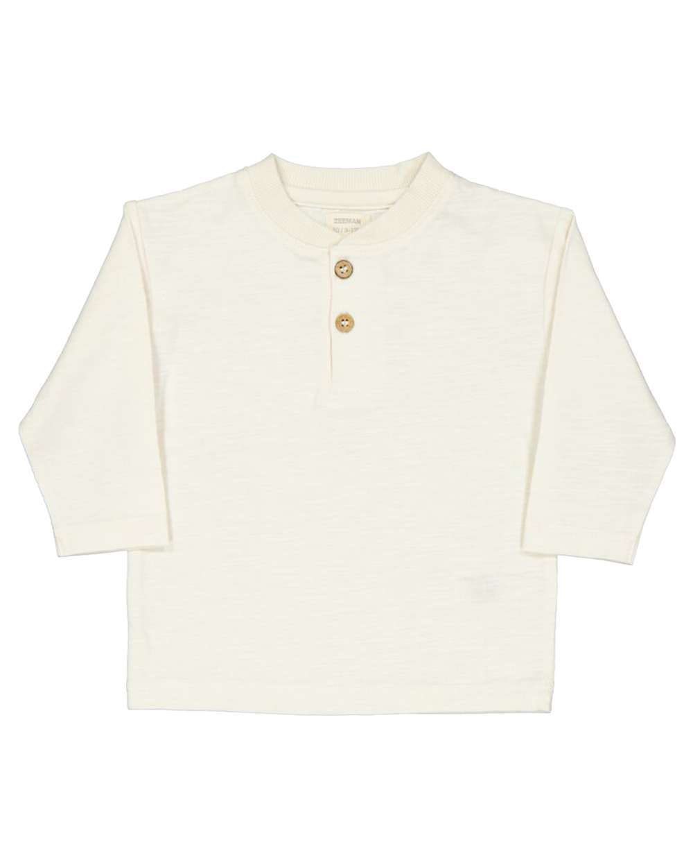 T-shirt - Beige