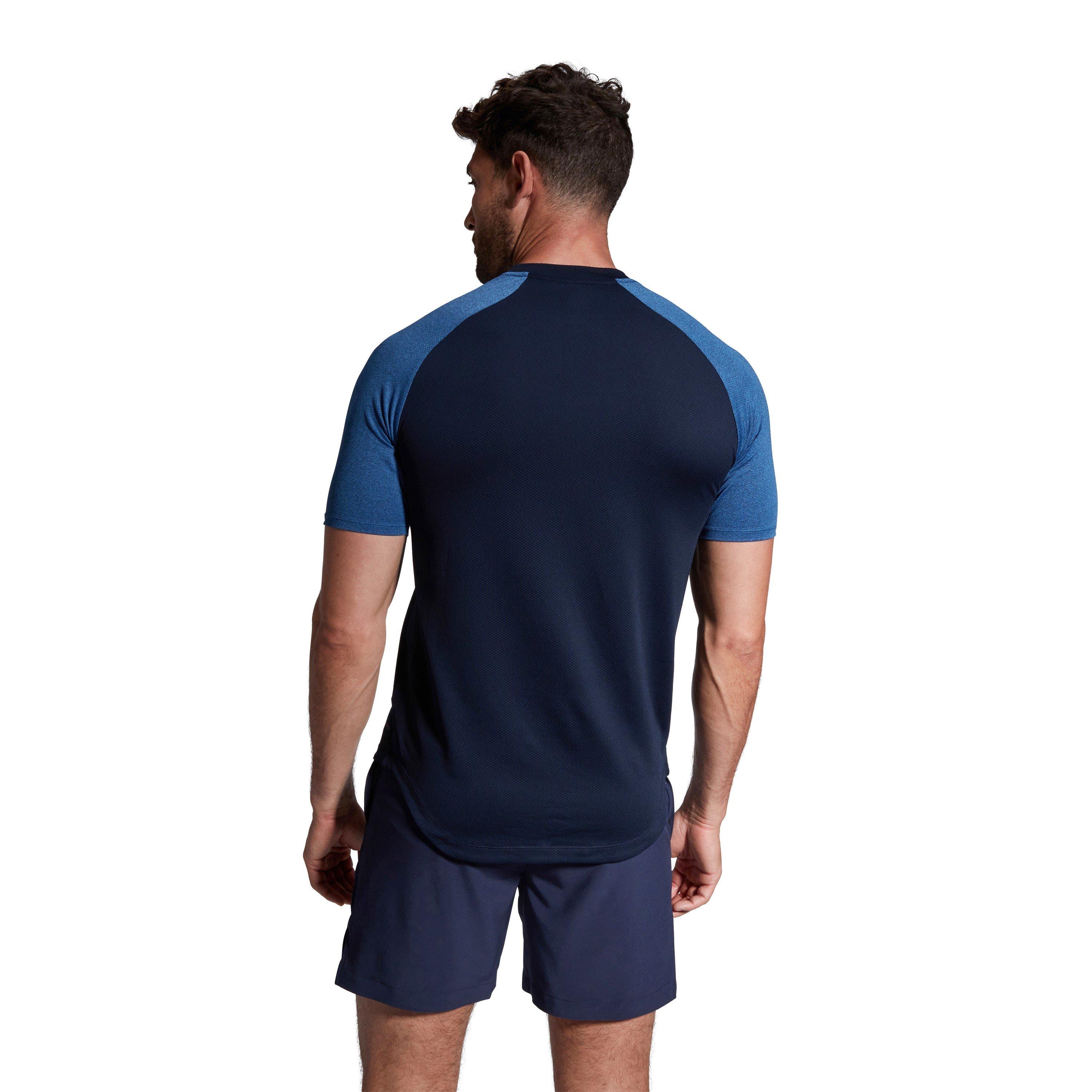 Canterbury Cant Elite Training T Shirt Mens