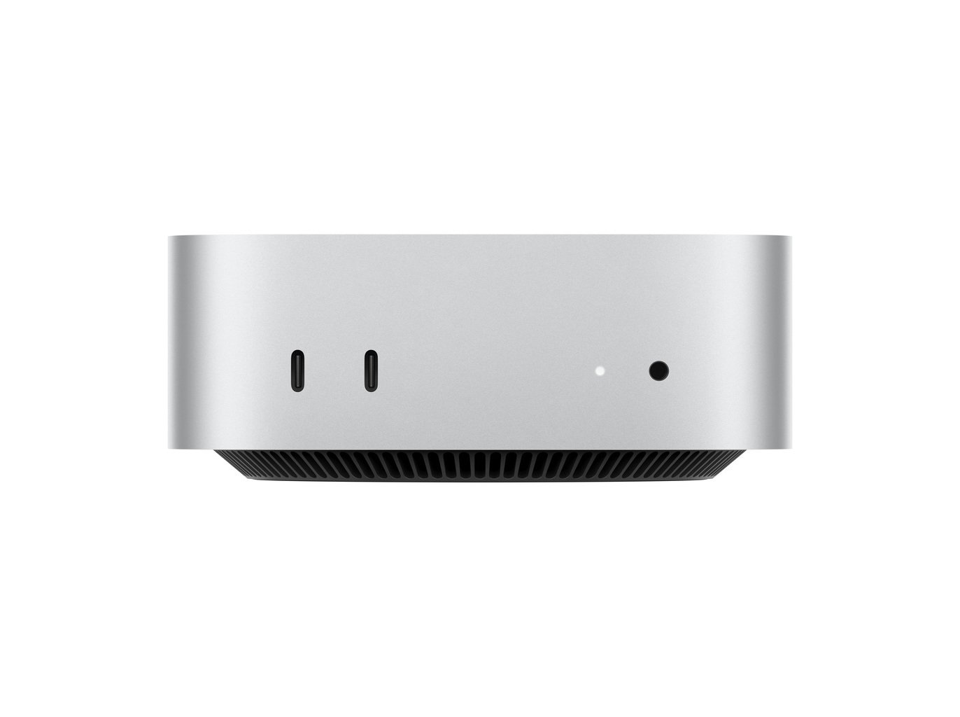 APPLE MAC MINI (M4 GPU10 RAM:16 512GB)