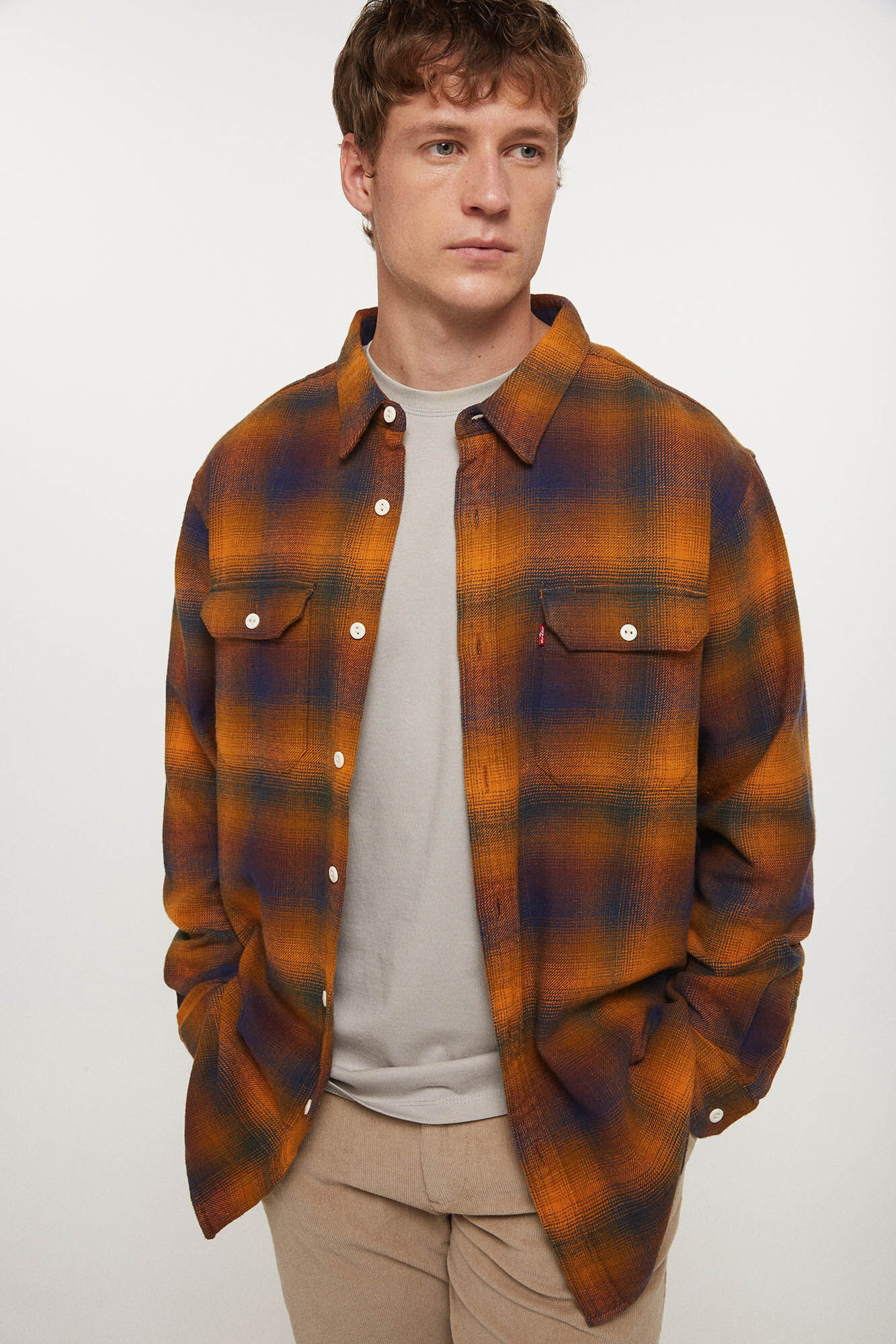 Camisa Levi's™