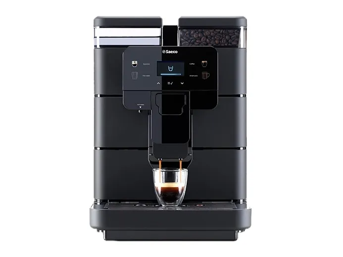 [OUTLET] - Saeco New Royal Black