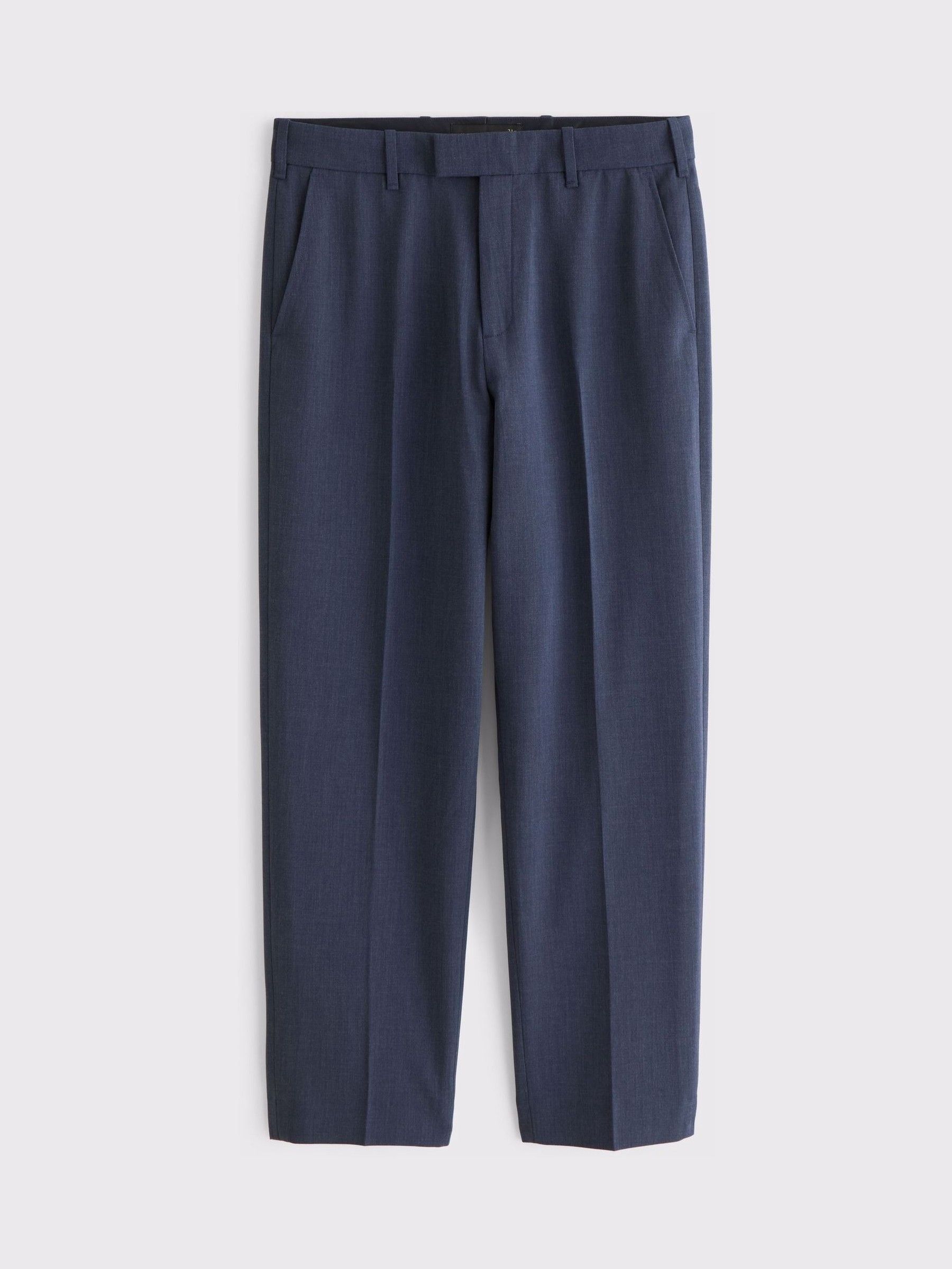 Abercrombie & Fitch Classic Suit Trousers