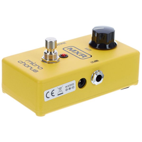MXR M148 Micro Chorus