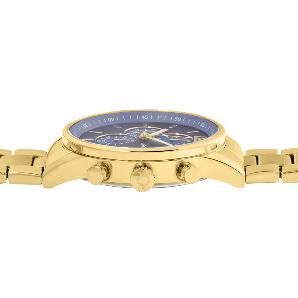 Montre Arctik Zenith Bleu