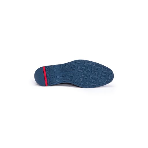 Lloyd Dakin Derbysko, Atlantic Blue, 40.5