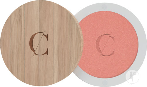 Couleur Caramel Fard À Joues N°52 Rose Fraîcheur 6g