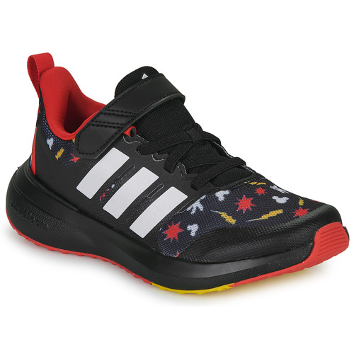 Adidas Sportswear - FortaRun 2.0 MICKEY - Noir / Mickey
