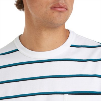 Tee-shirt à manches courtes homme Easy TOMMY HILFIGER