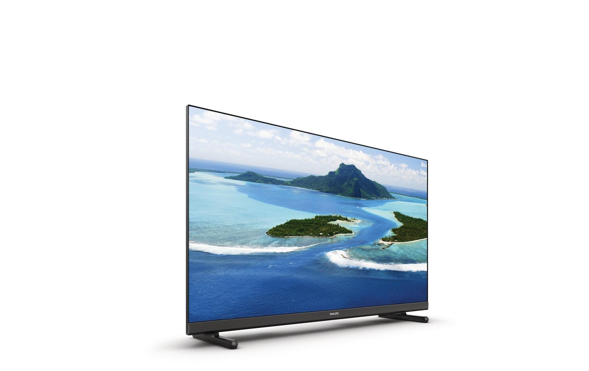 Philips LCD-LED Fernseher »24PHS5507/12, 24 LED« 60 cm/24 ″ WXGA