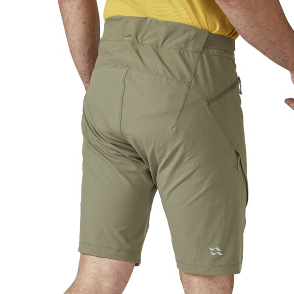 Short VTT RAB CINDER CRANK SHORTS LIGHT KHAKI