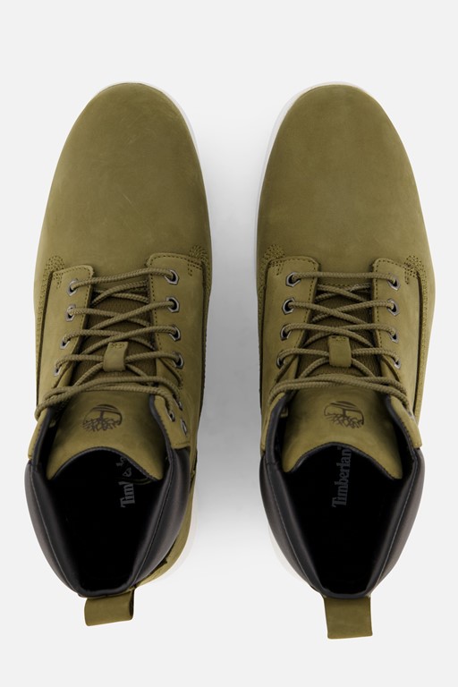 Timberland Killington Mid veterschoenen groen