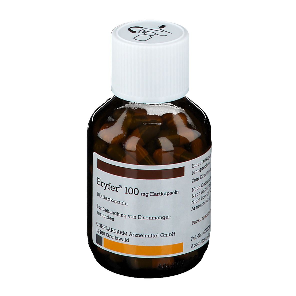 Eryfer® 100