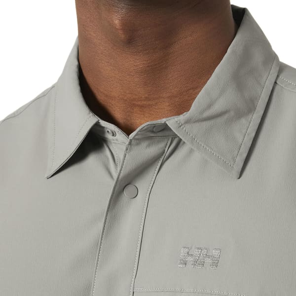 Chemise randonnée HELLY HANSEN TOFINO SOLEN SS SHIRT TERRAZZO