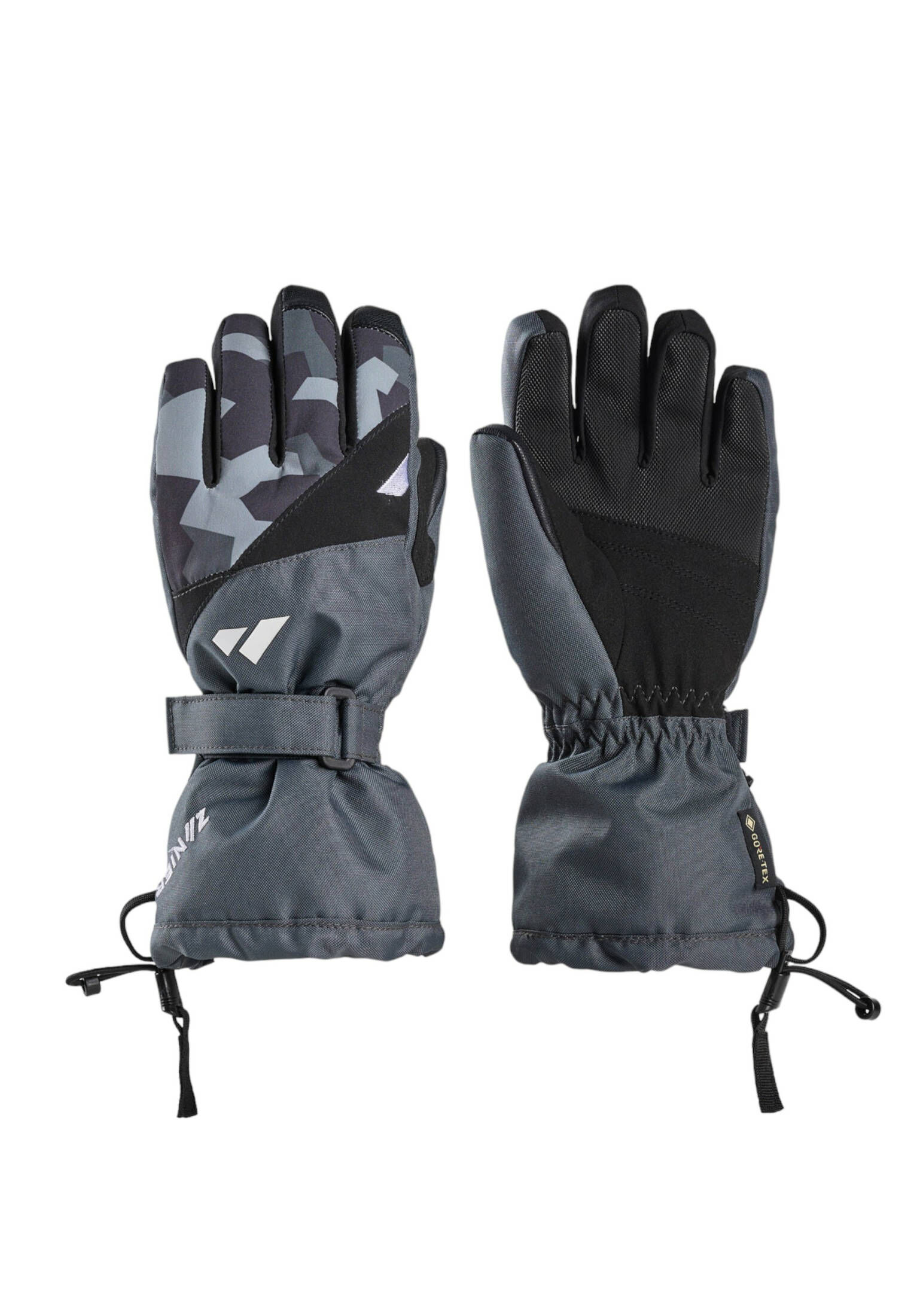 Zanier| Kinder Handschuhe LOFER.GTX
