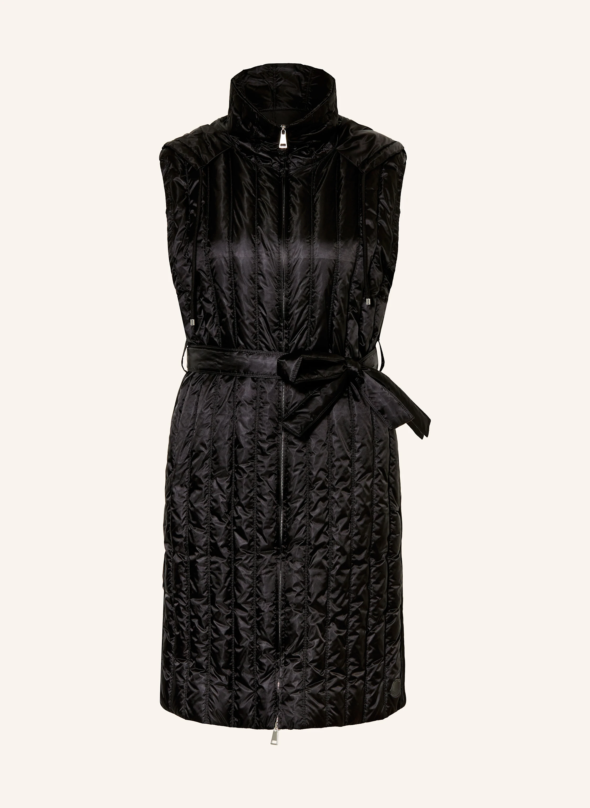 MONCLER Daunenweste DRAVA
