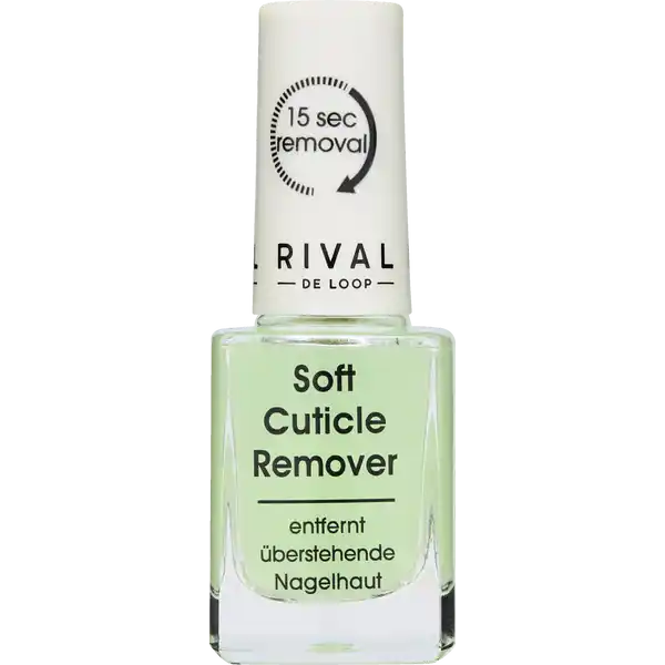 Soft Cuticle Remover