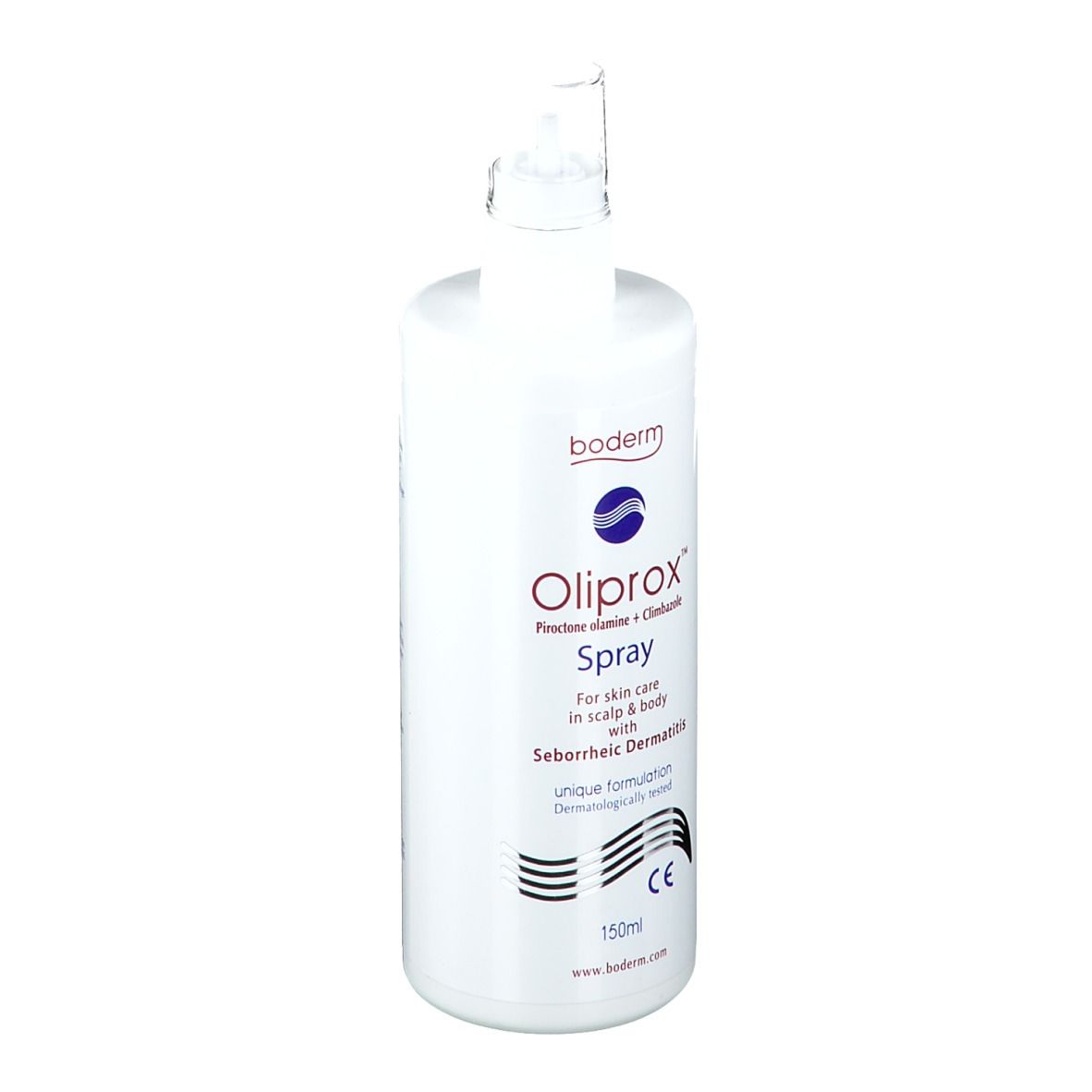 Oliprox® Spray