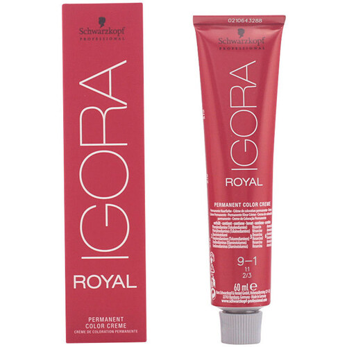 Schwarzkopf - Igora Royal 9-1