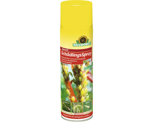 Neudorff Spruzit ongediertespray 400 ml