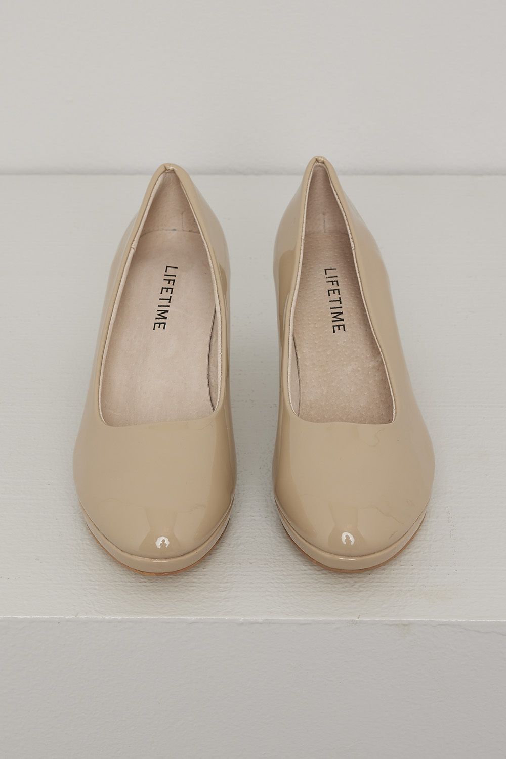 Gina pumps