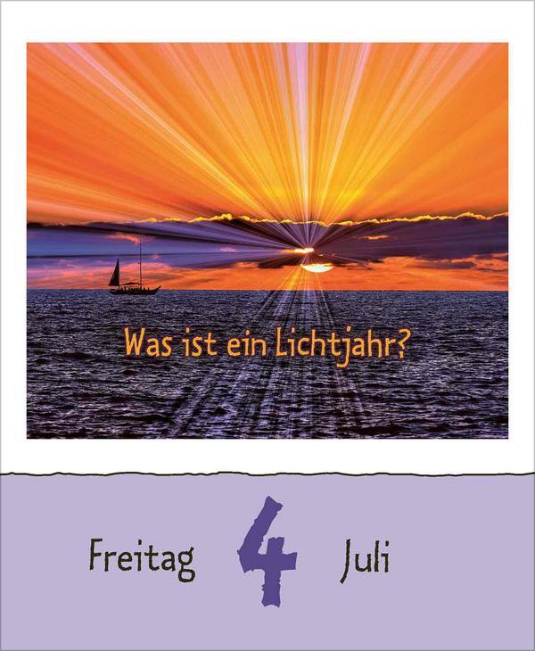 Kinderwissen 2025