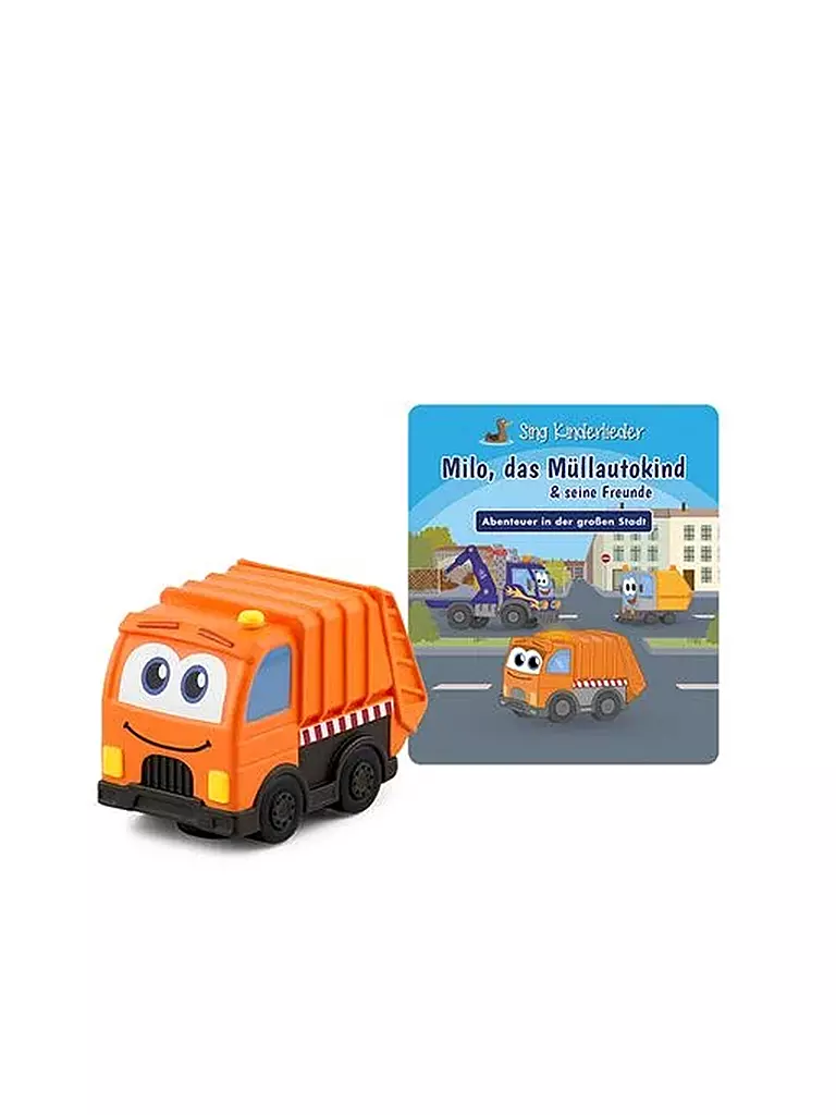 TONIES Hörfigur - Sing Kinderlieder  keine Farbe