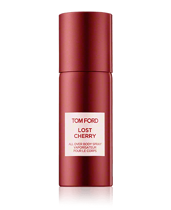 Tom Ford Lost Cherry All Over Body Spray 150ml