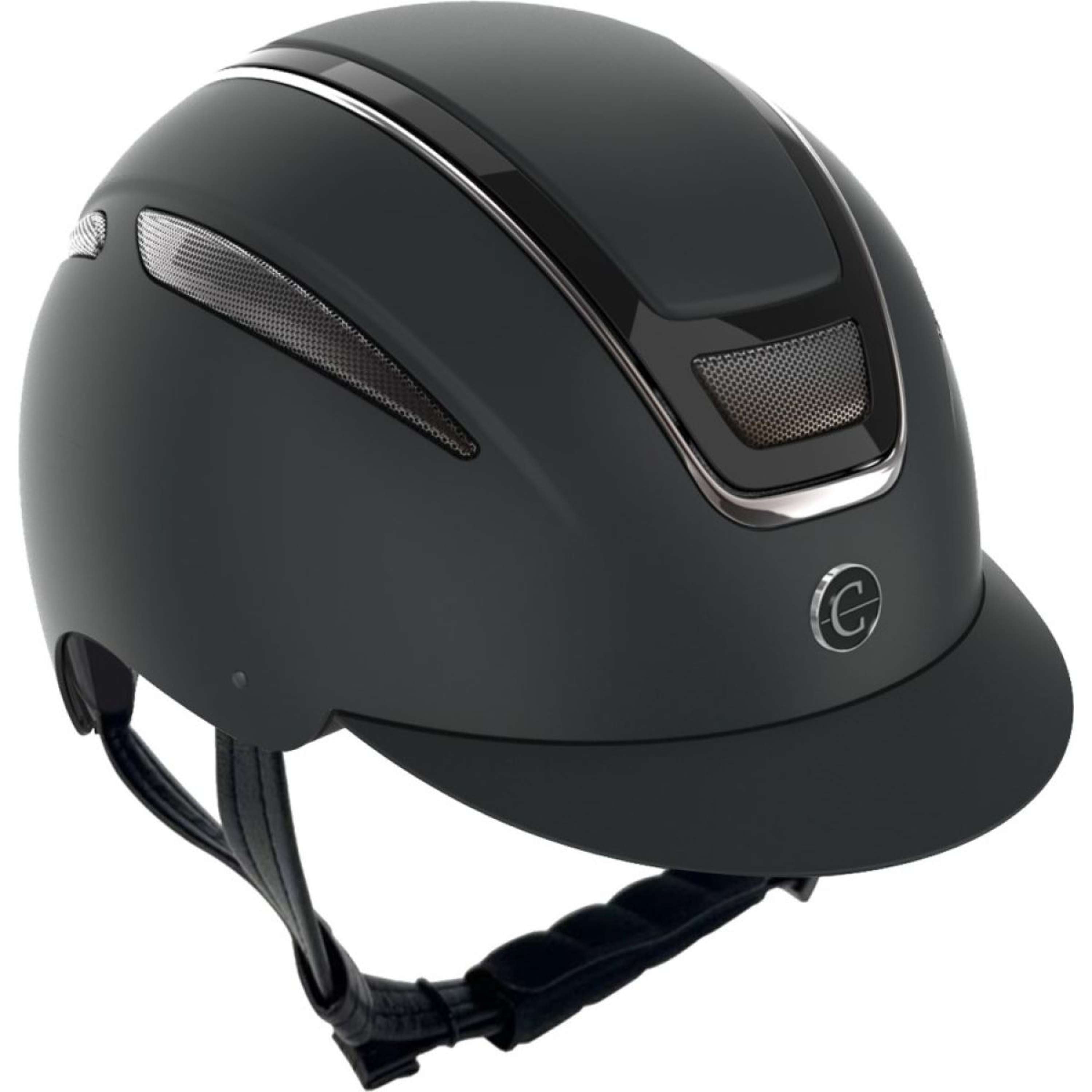 Covalliero Cap Elite Zwart